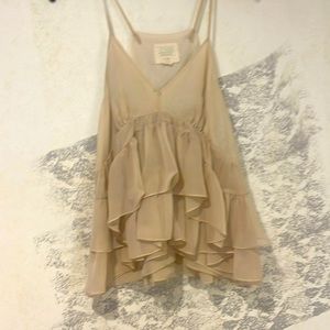 SUMMER GUESS sexy top